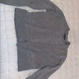 Banana republic sweater